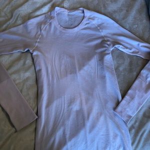lululemon long sleeve